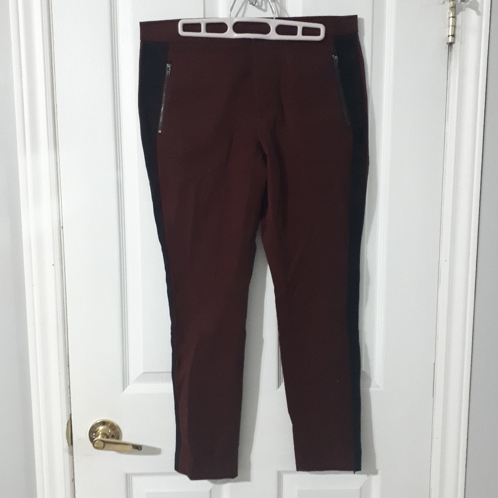 Banana republic sloan pants